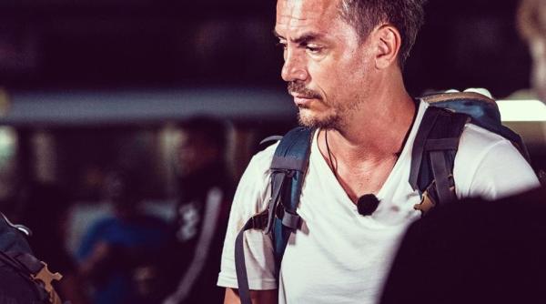 razvan fodor probleme in pandemie din cauza sotiei si a ars pielea