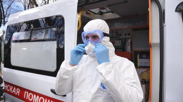 rusia numar record de cazuri noi de covid 19 putin avertizare pentru