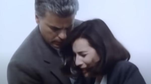 silvia conti din caracatita a murit