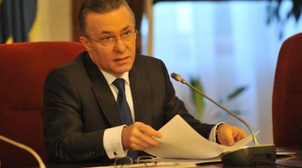 stare de urgenta cristian diaconescu santaj politic este obligatoriu