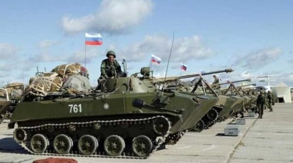 tancul lui putin rusia si a prezentat noua bijuterie video