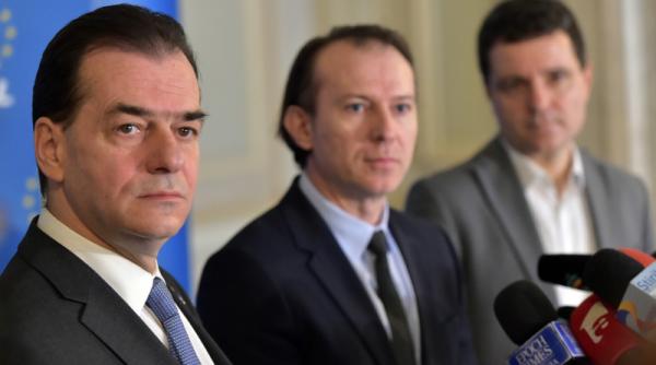 tripleta devastatoare chirieac ne vom prabusi cu totii ponta n am fost lasati asta e stilul