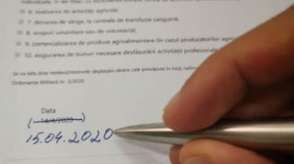 coronavirus alde sibiu oamenii nu au ce manca dar amenzile curg