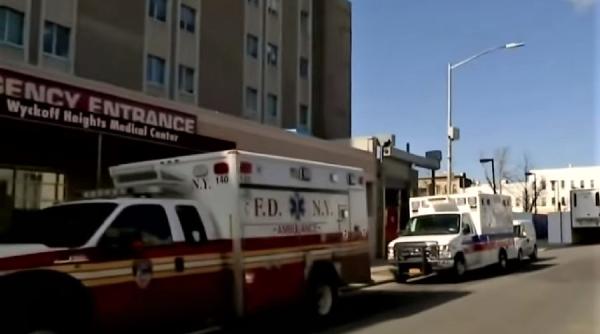 coronavirus record negru de decese in ultimele 24 de ore in sua