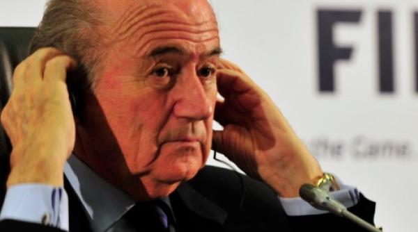 cupa mondiala 2022 in statele unite anuntul lui blatter