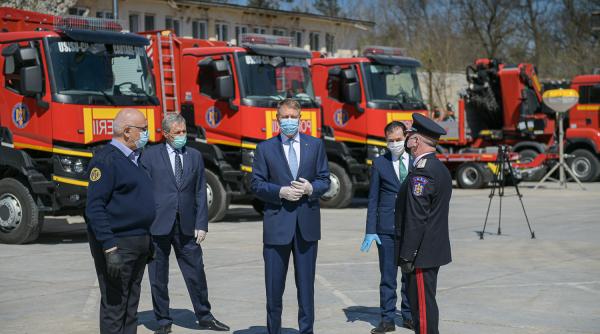 iohannis desfiinteaza acordul mai bor