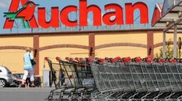 pasti 2020 program auchan duminica 19 aprilie