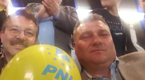 primar de comuna cercetat penal a participat la o adunare de romi