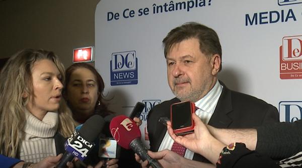 rafila despre testarea de masa sunt povesti de ce nu se folosesc testele rapide