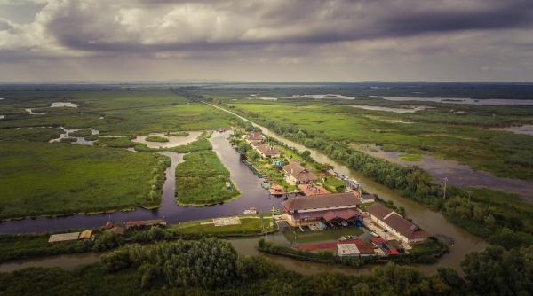 scandal in delta dunarii plangere la dna ilegalitate maxima n am mai rezistat