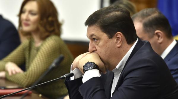 serban nicolae reactie exploziva din psd dupa acuzatia grava a lui vela