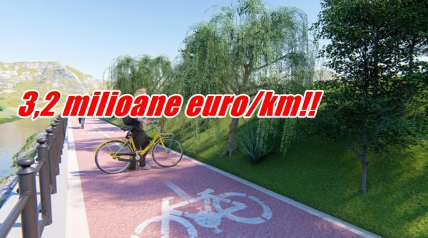 alde sibiu prioritatea primariei in plina criza covid sunt bicicletele