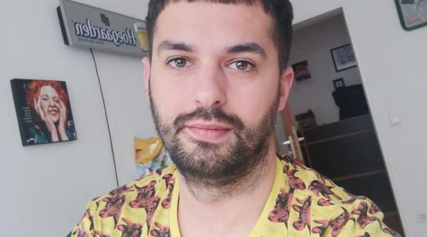 castigatorul big brother romania medic in germania da mi e teama de coronavirus