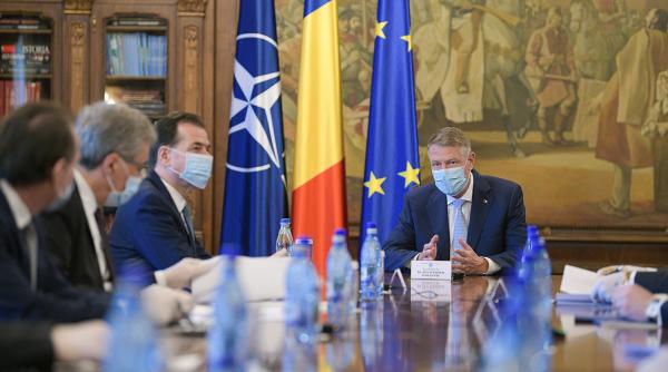 chirieac surprins de iohannis dupa foamete vine revolta situatia e dramatica iar el certa psd ul