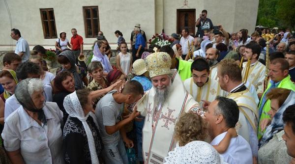 invierea domnului 2020 pastorala dr irineu mitropolitul olteniei si arhiepiscop al craiovei