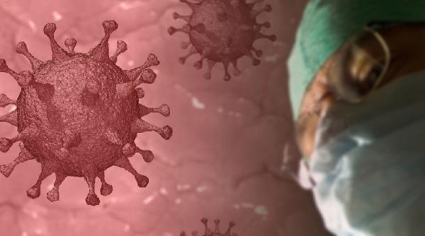 mai bilant infectii coronavirus 16 aprilie