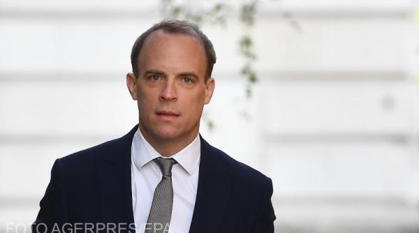 marea britanie extinde starea de urgenta