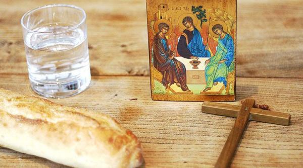 pasti 2020 de ce este bine sa tii post negru in vinerea mare