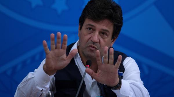 presedintele braziliei si a demis ministrul sanatatii care este soarta tarii