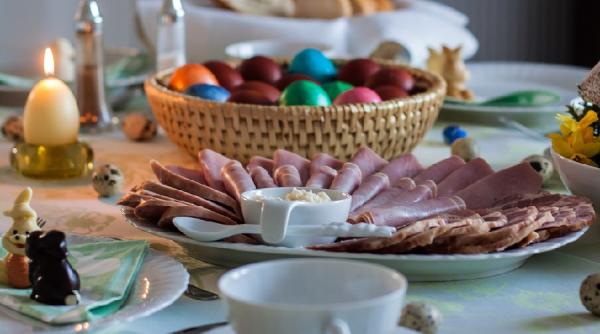 putem merge la parinti cu produse de pasti conditiile impuse de jandarmeria romana