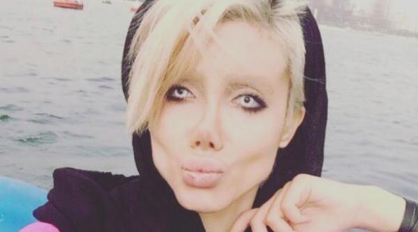 angelina jolie din iran la terapie intensiva din cauza coronavirusului