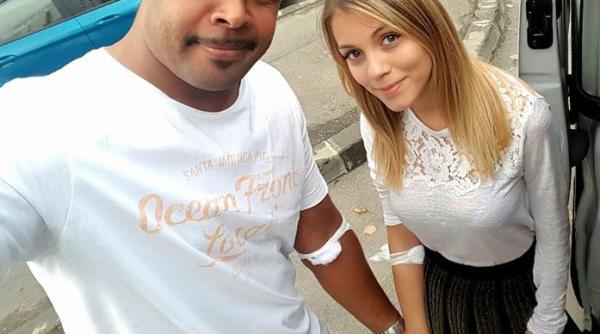 cabral si andreea patrascu poveste de iubire superba inceputa la inima de tigan