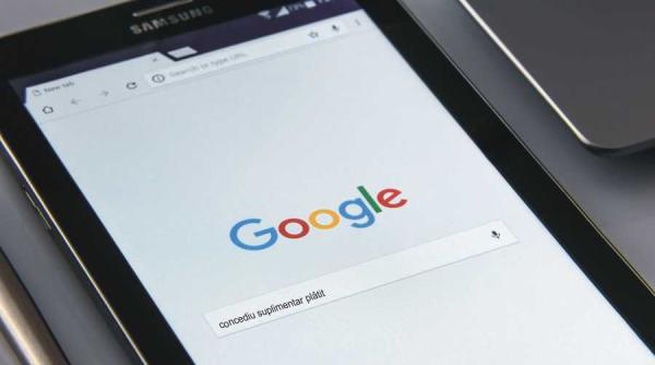 concediu suplimentar cu plata de la google