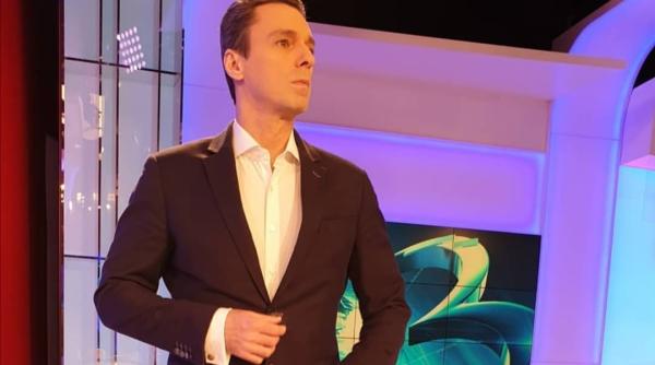 mircea badea pe zi ce trece sunt mai resemnat si mai impacat