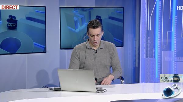 mircea badea scapa cine poate