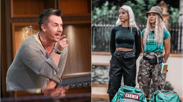 razvan fodor despre alina ceusan si carmen grebenisan sunt pitipoance misto miros misto