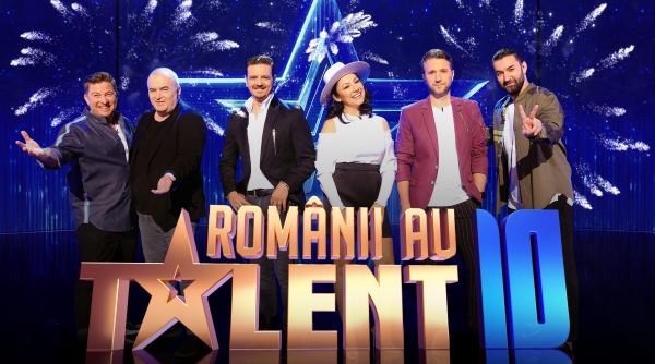 romanii au talent 17 aprilie 2020 momente wow nu am mai avut niciodata asa ceva
