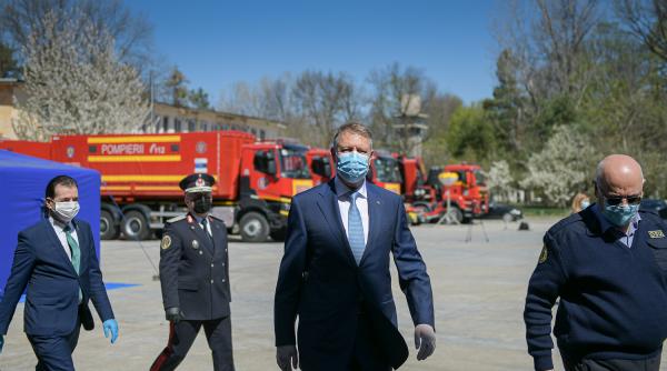 sondaj exploziv datele de ultim moment situatii alarmante