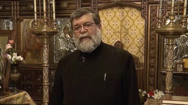 vinerea mare  preotul nicolae crangasu  despre cea mai importanta zi inainte de pasti   video
