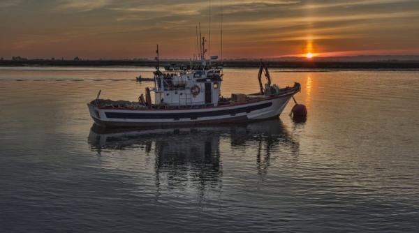 ce faceau marinarii in noaptea de inviere pe vapor mare test pentru romani