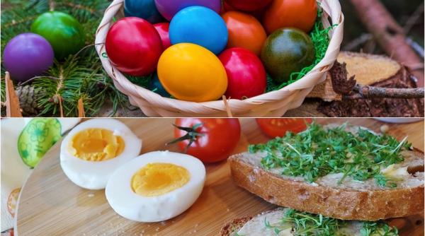 ce nu ai voie sa faci in prima zi de pasti de ce nu trebuie sa mananci oul cu sare in aceasta zi