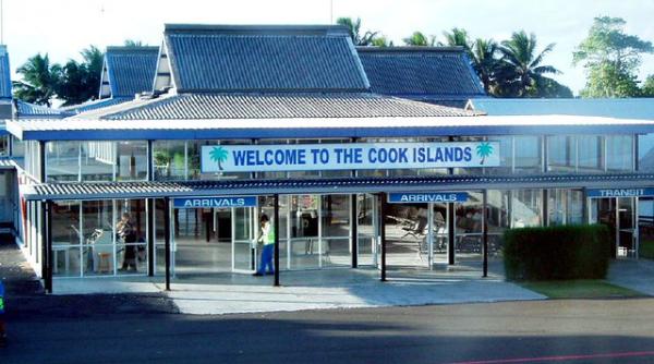 insulele cook s au autodeclarat zona libera de covid 19