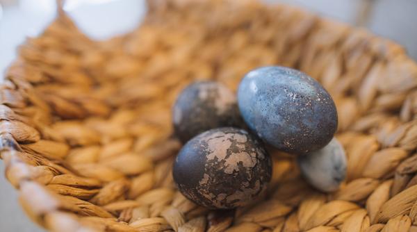 lidia fecioru ce sa faci de pasti ca sa ti mearga bine tot anul