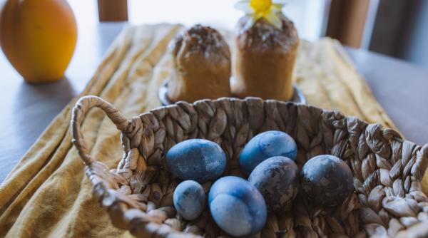 paste fericit mesaje de paste 2020 urari pentru familie prieteni colegi