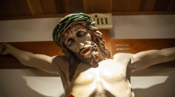 pastorala de pasti mitropolitul ardealului a sosit vremea sa ne intoarcem la dumnezeu