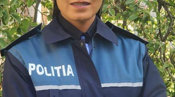 politista din iasi gest impresionant pentru un batran in plina stare de urgenta