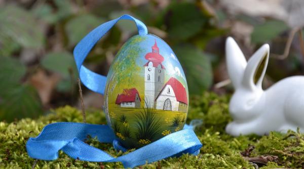 a doua zi de pasti lunea alba ce faceau credinciosii inainte de pandemie azi este imposibil