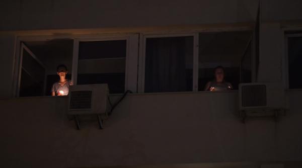 gest fara precedent de pasti in bucuresti in pandemie s a auzit in mai multe cartiere