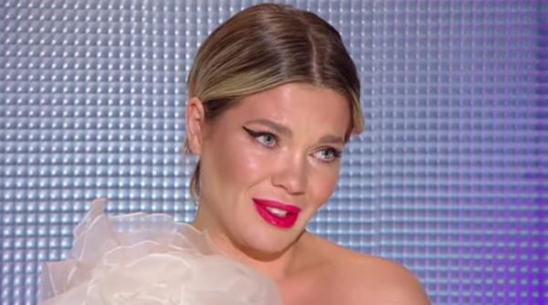 gina pistol despre cererea in casatorie eu nu stiam absolut nimic