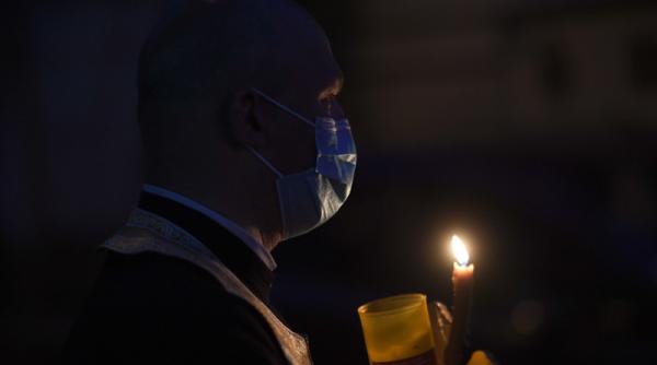 mesaj sinistru de inviere pasti otravitor fake news de proportii rostogolit cu viteza uluitoare