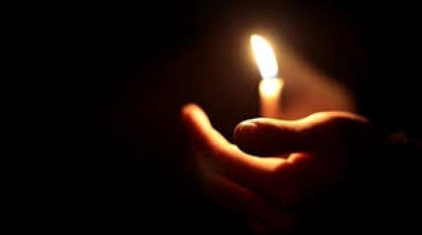 prima inmormantare online pentru o victima covid 19