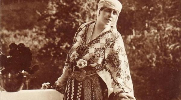 primul site dedicat exclusiv reginei maria proiect in premiera in romania