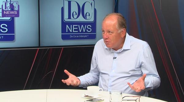 sociologul bruno stefan interviul zilei la dc news