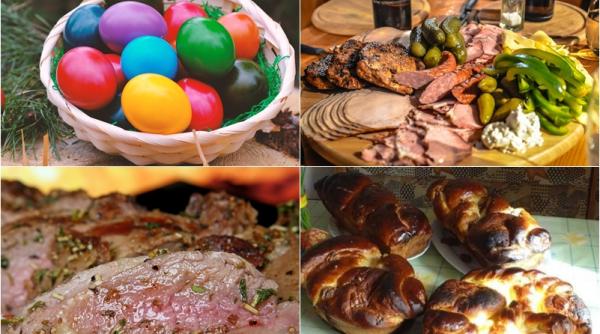 ce faci cu mancarea ramasa de la pasti cele mai tari idei