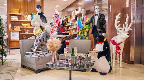 coronavirus gigantul neiman marcus va solicita protectia impotriva falimentului