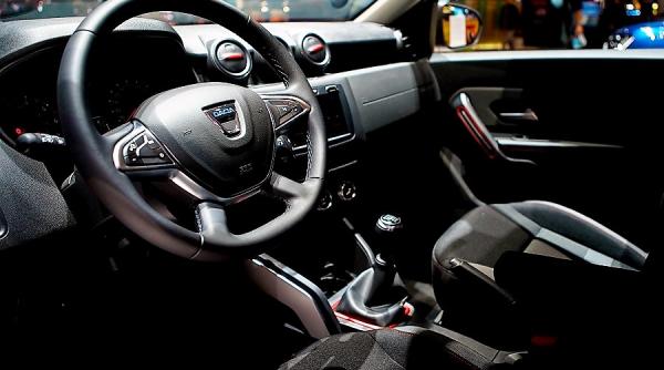 dacia reia activitatea de productie pe baza de voluntariat